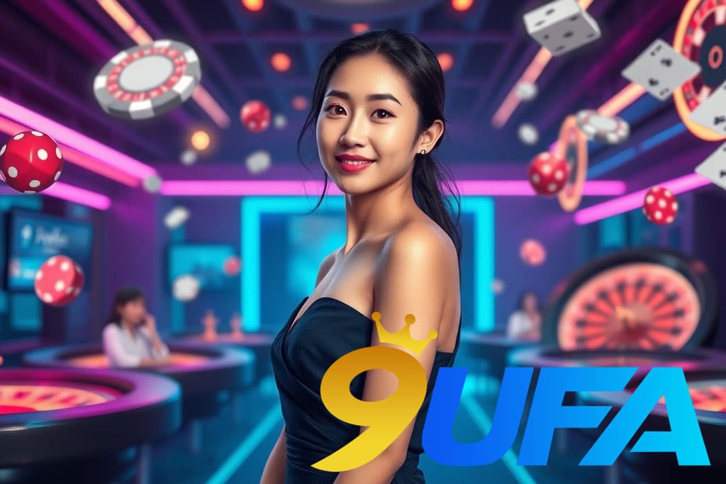 9UFA1-LOGIN